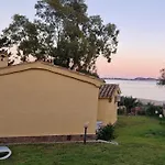 Dei Pirati, Sulla Di Campus * Villasimius