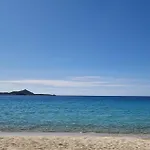 Сasa de vacaciones Dei Pirati, Sulla Di Campus *