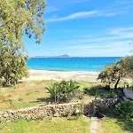 Dei Pirati, Sulla Di Campus * Villasimius