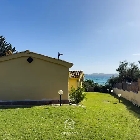Dei Pirati, Sulla Di Campus 別荘