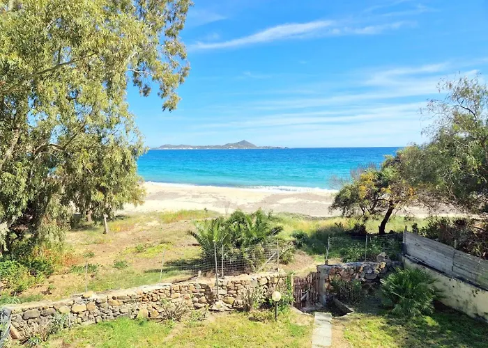 Dei Pirati, Sulla Di Campus * Villasimius