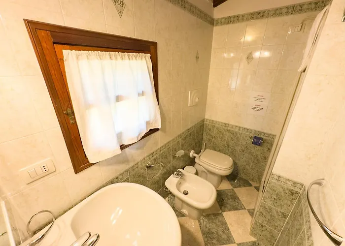 Casa vacanze Dei Pirati, Sulla Di Campus