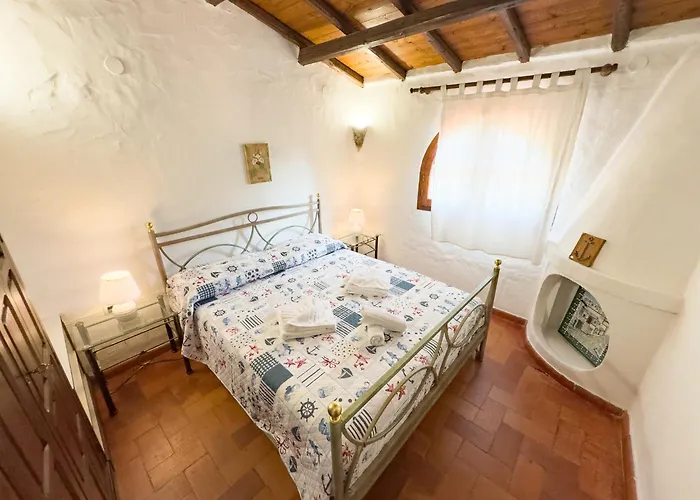 Dei Pirati, Sulla Di Campus Casa vacanze