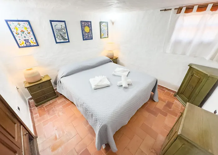 Dei Pirati, Sulla Di Campus Casa vacanze