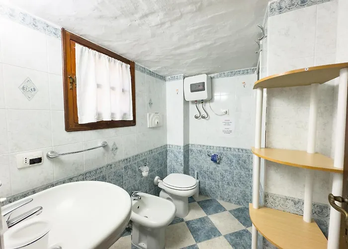 Casa vacanze Dei Pirati, Sulla Di Campus Villasimius