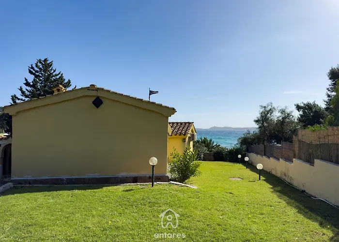 Dei Pirati, Sulla Di Campus Nyaraló