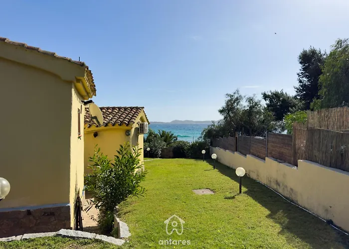 Dei Pirati, Sulla Di Campus * Villasimius