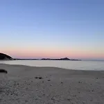 Dei Pirati, Sulla Di Campus * Villasimius