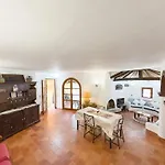 Dei Pirati, Sulla Di Campus Casa vacanze *