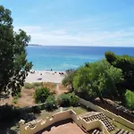 Dei Pirati, Sulla Di Campus * Villasimius