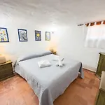 Casa vacanze Dei Pirati, Sulla Di Campus