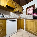 Casa vacanze Dei Pirati, Sulla Di Campus Villasimius