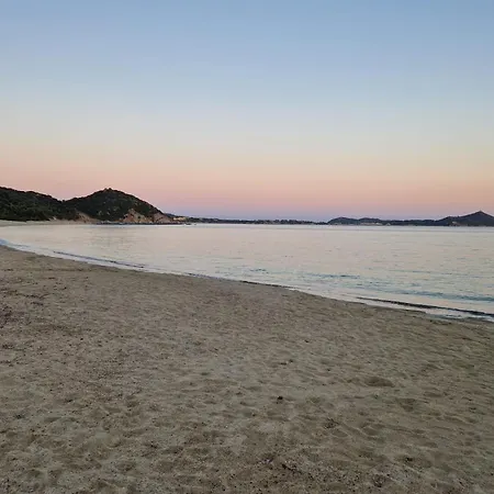 Dei Pirati, Sulla Di Campus * Portu Sa Ruxi (Sardinia)