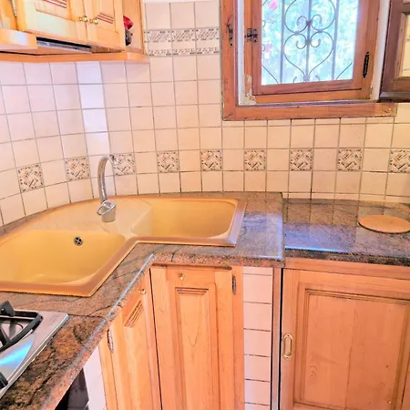 Dei Pirati, Sulla Di Campus Holiday home Portu Sa Ruxi (Sardinia)