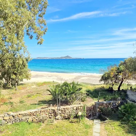 Dei Pirati, Sulla Di Campus * Portu Sa Ruxi (Sardinia)