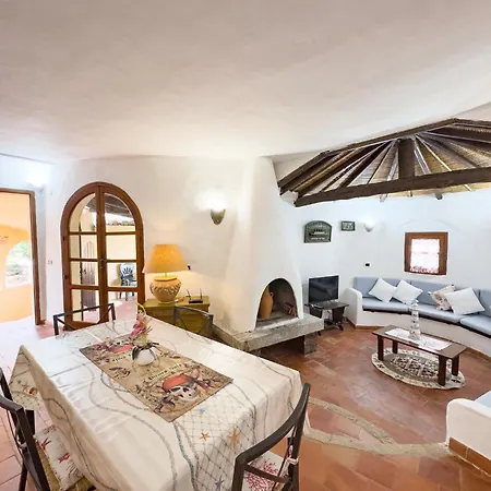 Holiday home Dei Pirati, Sulla Di Campus