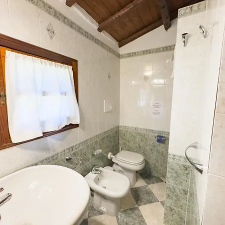 Dei Pirati, Sulla Di Campus * Villasimius