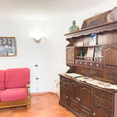 Dei Pirati, Sulla Di Campus Portu Sa Ruxi (Sardinia)