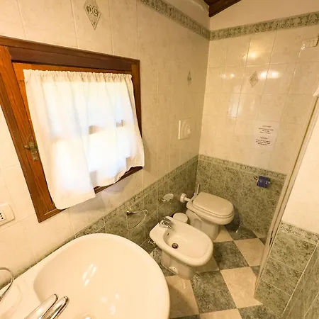 Holiday home Dei Pirati, Sulla Di Campus