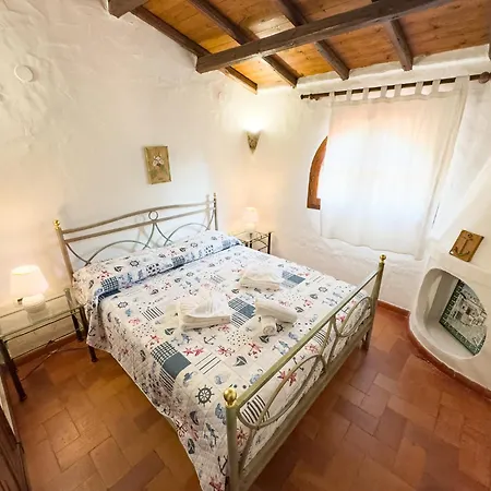 Dei Pirati, Sulla Di Campus Holiday home