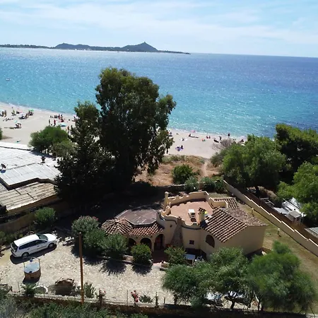 Dei Pirati, Sulla Di Campus