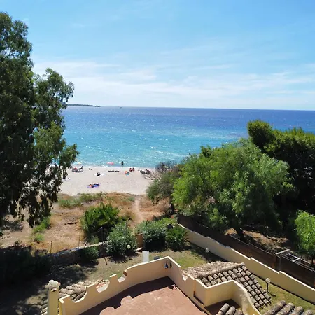 Dei Pirati, Sulla Di Campus * Portu Sa Ruxi (Sardinia)