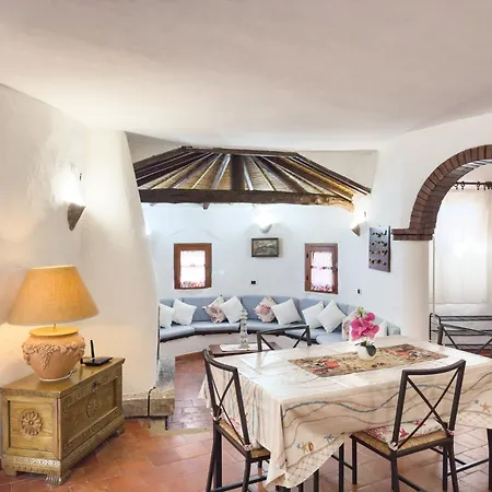 Dei Pirati, Sulla Di Campus Holiday home *