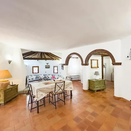 Holiday home Dei Pirati, Sulla Di Campus