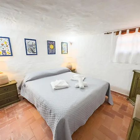 Holiday home Dei Pirati, Sulla Di Campus