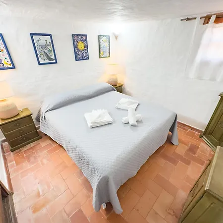 Dei Pirati, Sulla Di Campus Holiday home