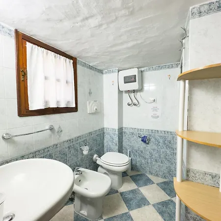 Holiday home Dei Pirati, Sulla Di Campus Portu Sa Ruxi (Sardinia)