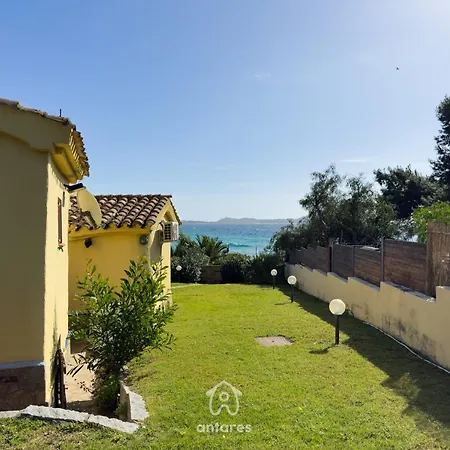 Dei Pirati, Sulla Di Campus * Віллазімьюс