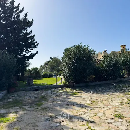 Dom wakacyjny Dei Pirati, Sulla Di Campus