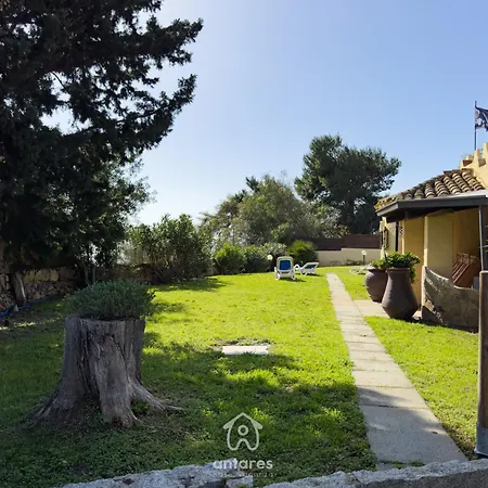 Dei Pirati, Sulla Di Campus Будинок відпочинку *