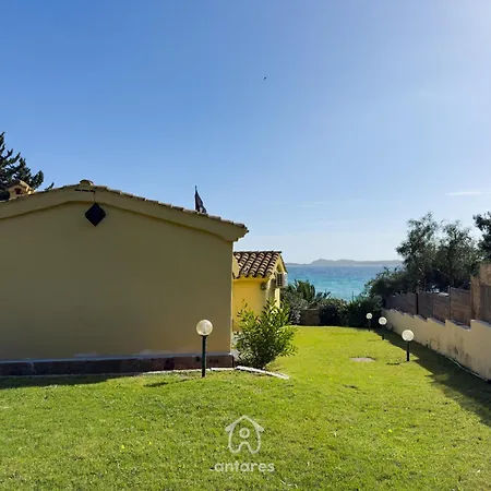 Casa de Férias Dei Pirati, Sulla Di Campus Villasimius