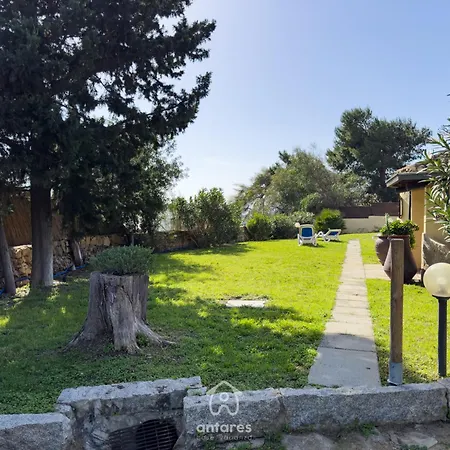 Dei Pirati, Sulla Di Campus * Villasimius