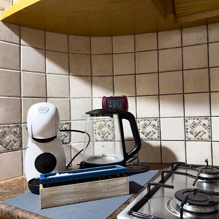 Dei Pirati, Sulla Di Campus Casa de Férias *