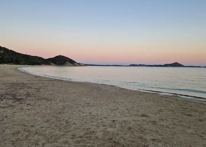 Dei Pirati, Sulla Di Campus * Віллазімьюс