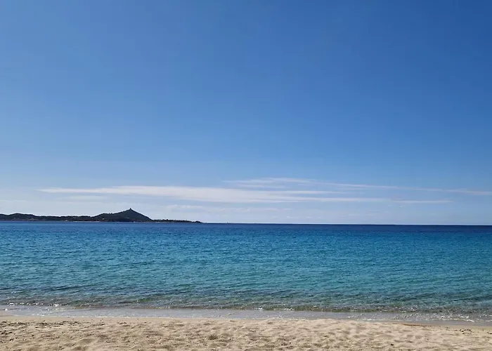 Casa de Férias Dei Pirati, Sulla Di Campus *