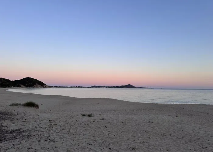 Dei Pirati, Sulla Di Campus * Віллазімьюс