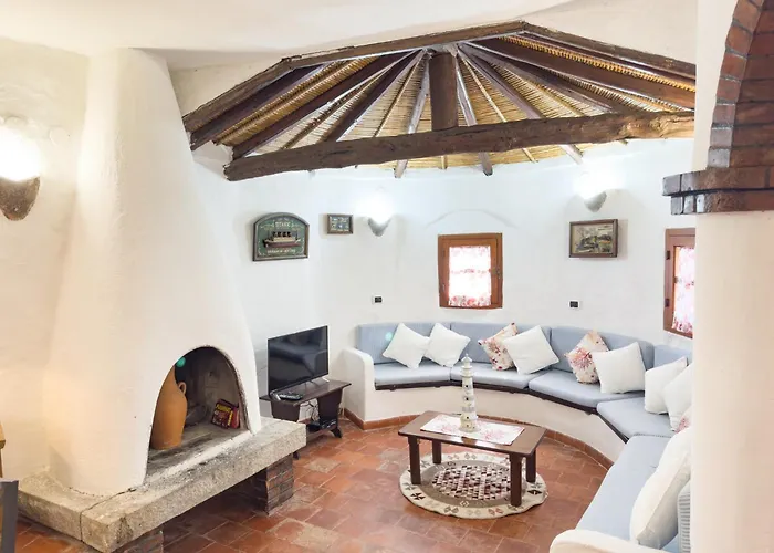 Casa de Férias Dei Pirati, Sulla Di Campus Villasimius