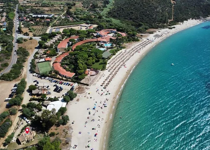 Dei Pirati, Sulla Di Campus *