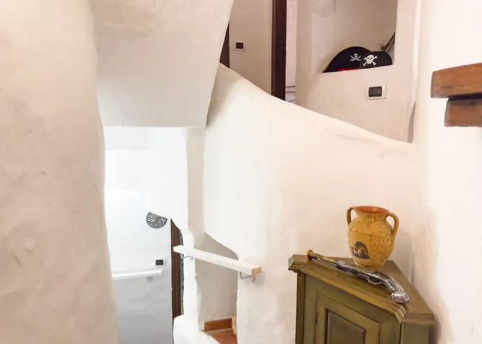 Dei Pirati, Sulla Di Campus * וילסימיוס