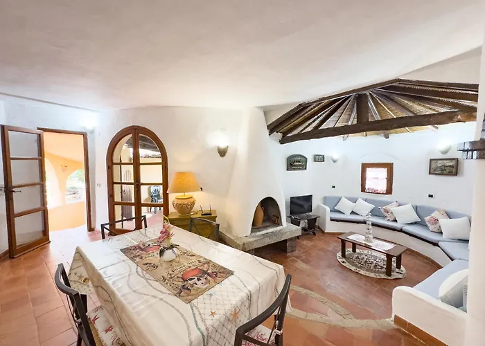 Casa de Férias Dei Pirati, Sulla Di Campus