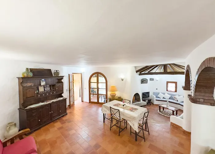 Dei Pirati, Sulla Di Campus Casa de Férias *