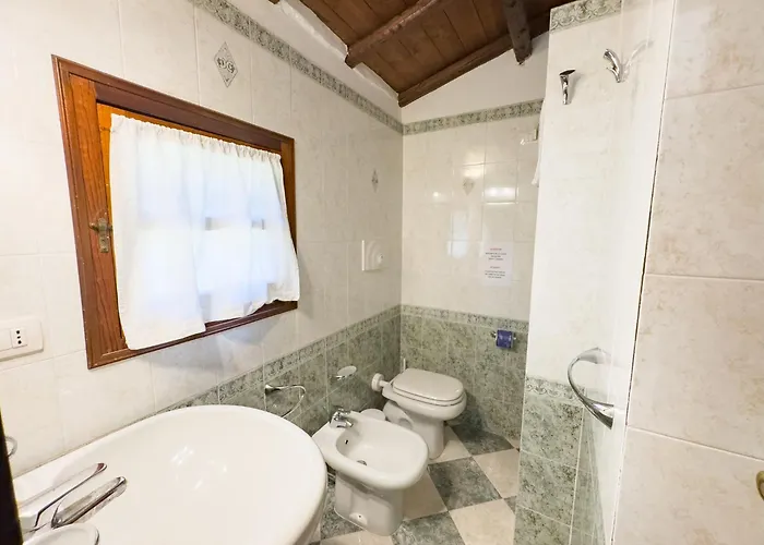 Dei Pirati, Sulla Di Campus * Villasimius