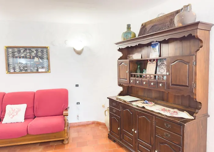 Dei Pirati, Sulla Di Campus Villasimius