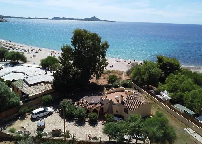 Dei Pirati, Sulla Di Campus