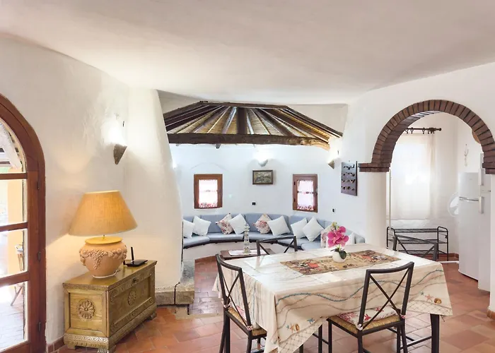 Dei Pirati, Sulla Di Campus Casa de Férias *