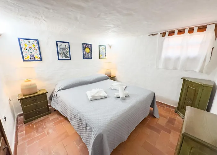 Casa de Férias Dei Pirati, Sulla Di Campus